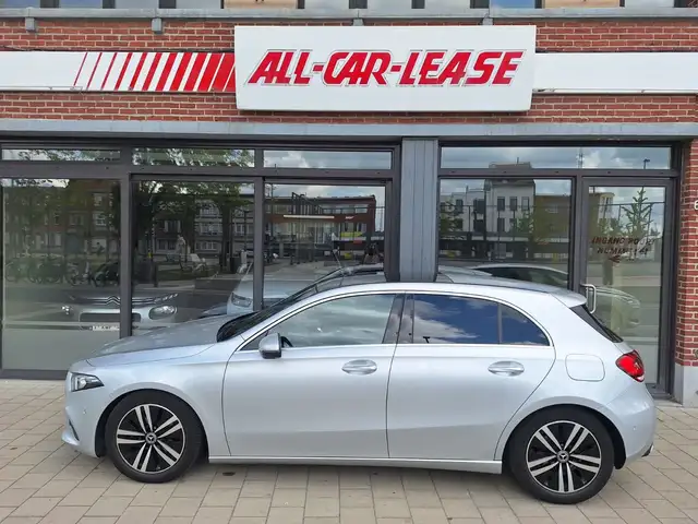 Mercedes-Benz A 180 Berline Business Solution