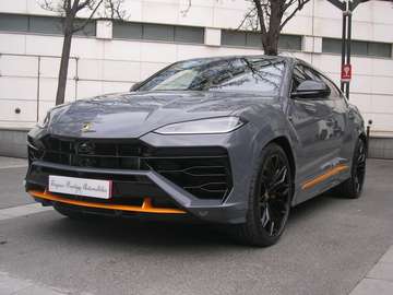 Lamborghini Urus (2) 4.0 V8 800 SE Bva8