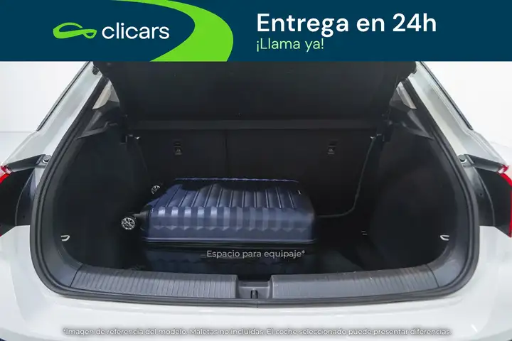 Volkswagen T-Roc Edition 2.0 TDI (2021) 2021, foto 17