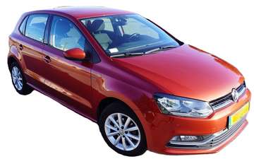 Polo 1.2 TSI Blue Motion Technology Lounge