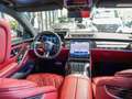 Mercedes-Benz S 580 S 580 4M lang AMG Line Exklusiv karminrot Pano Schwarz - thumbnail 14