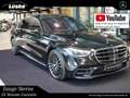 Mercedes-Benz S 580 S 580 4M lang AMG Line Exklusiv karminrot Pano Schwarz - thumbnail 1