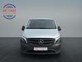 Mercedes-Benz Vito Tourer 114/116/119/124 CDI Pro extralang Zilver - thumbnail 6