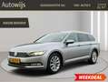 Volkswagen Passat Variant 1.6 TDI Highline|LED|KEYLESS|PDC|CRUISE|TREKHAAK|L Grijs - thumbnail 1