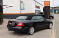 Mercedes-Benz CLK 350 Cabrio Avantgarde Autom. Navi Temp. PDC Negro - thumbnail 18