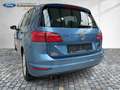 Volkswagen Golf Sportsvan VII Lounge Navi Kamera Bi-Xenon Blauw - thumbnail 19