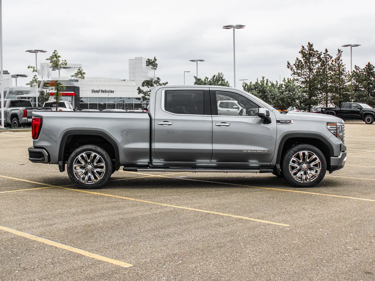 GMC Sierra 1500 снимка GMC Sierra 1500