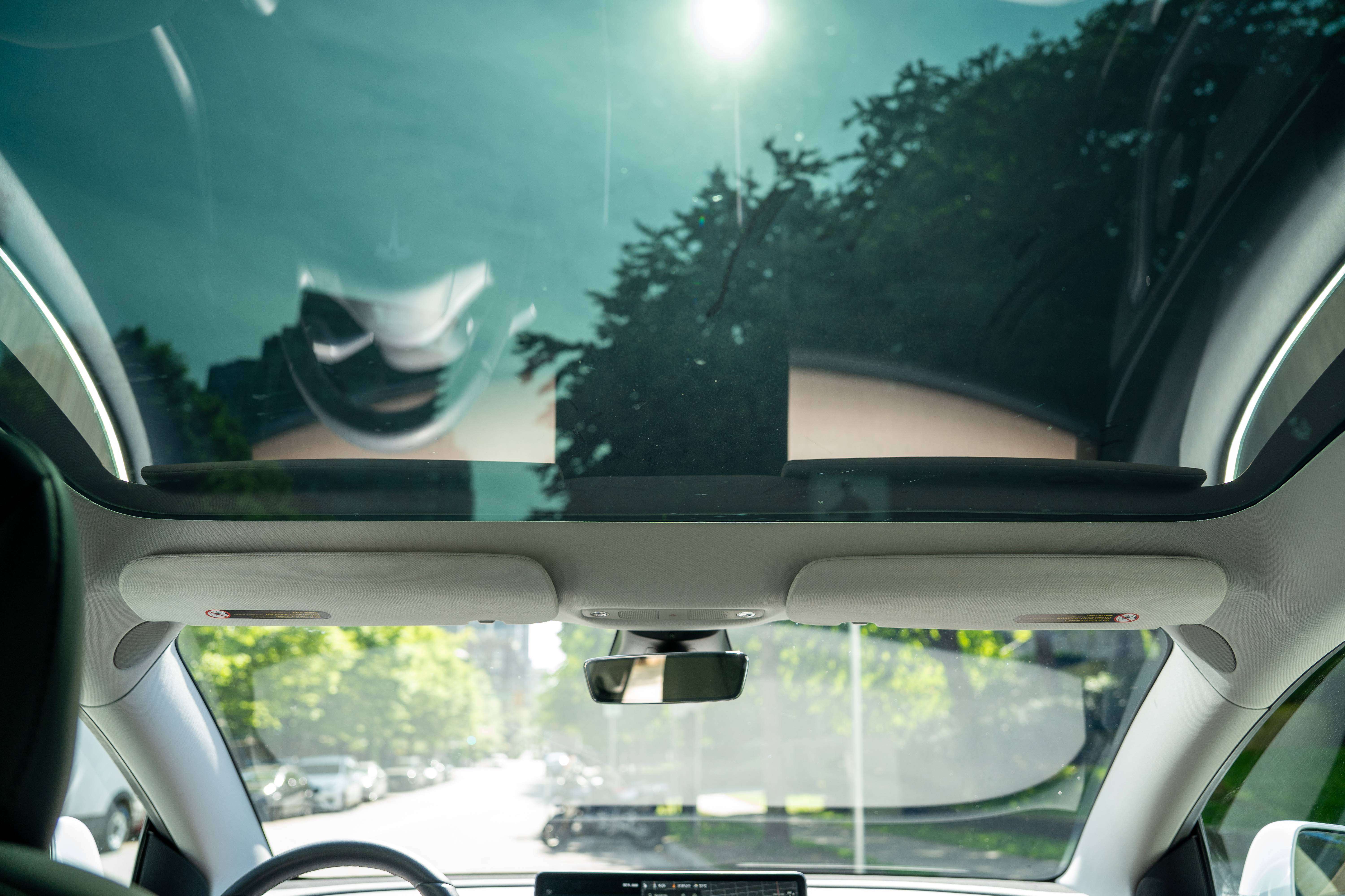 2020 Tesla Model 3 Rear Wheel drive thumb 13