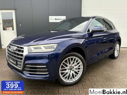 Audi Q5 2.0 TFSI quattro S-Line Trekhaak / Pano / Virtual