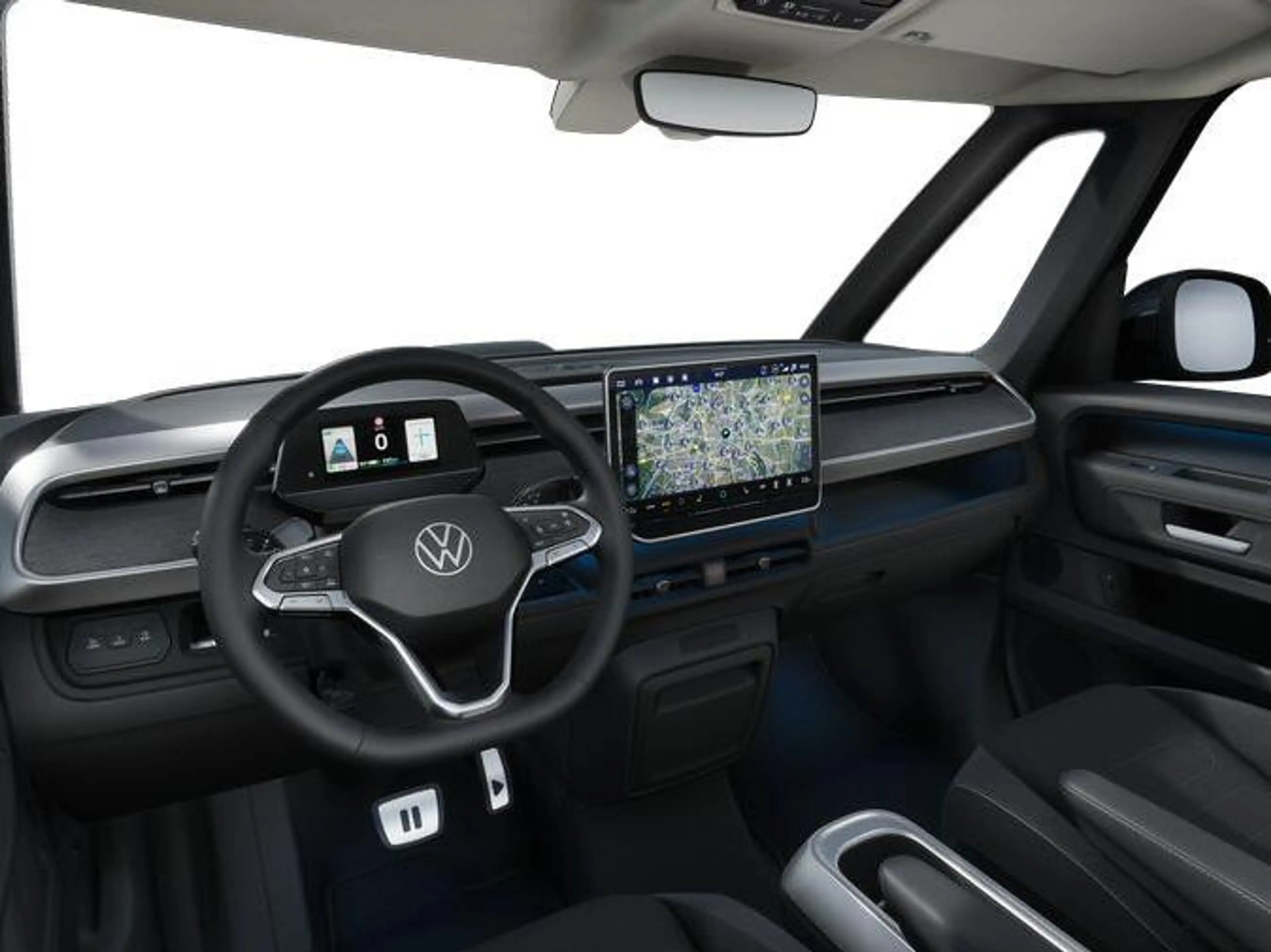 Volkswagen ID. Buzz Bedrijfswagens Pro Limited Edition Plus 86kWh / 28 — photo 10