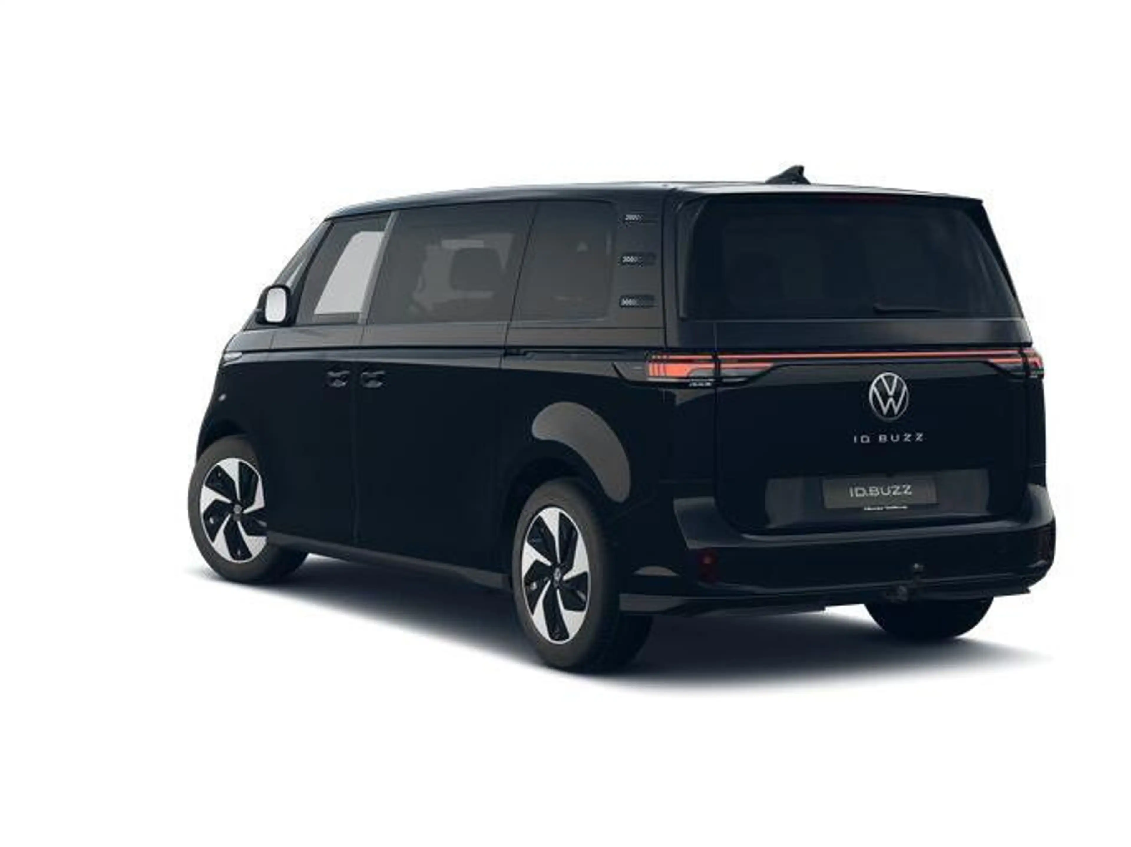 Volkswagen ID. Buzz Bedrijfswagens Pro Limited Edition Plus 86kWh / 28 — photo 3