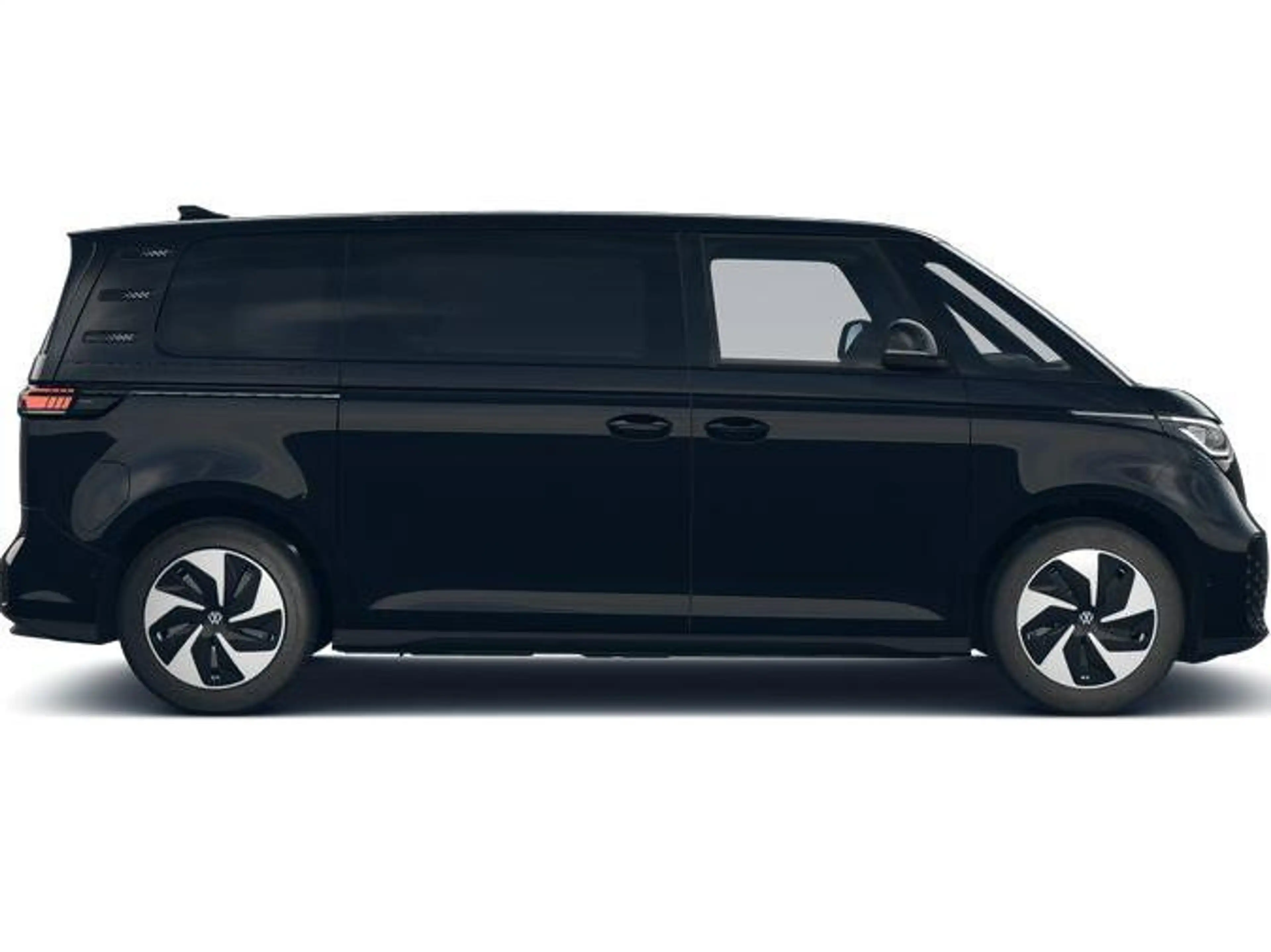 Volkswagen ID. Buzz Bedrijfswagens Pro Limited Edition Plus 86kWh / 28 — photo 5