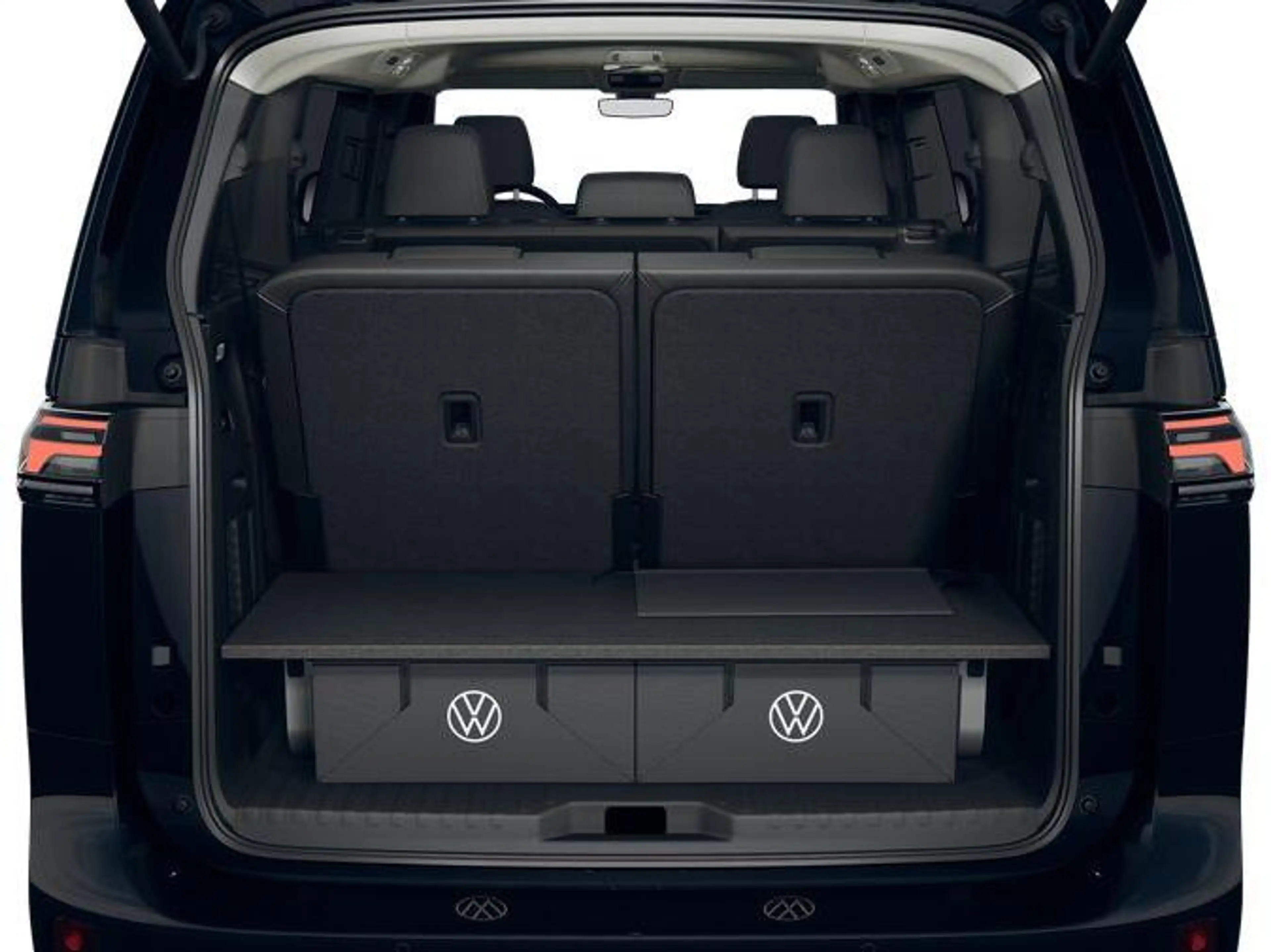 Volkswagen ID. Buzz Bedrijfswagens Pro Limited Edition Plus 86kWh / 28 — photo 4