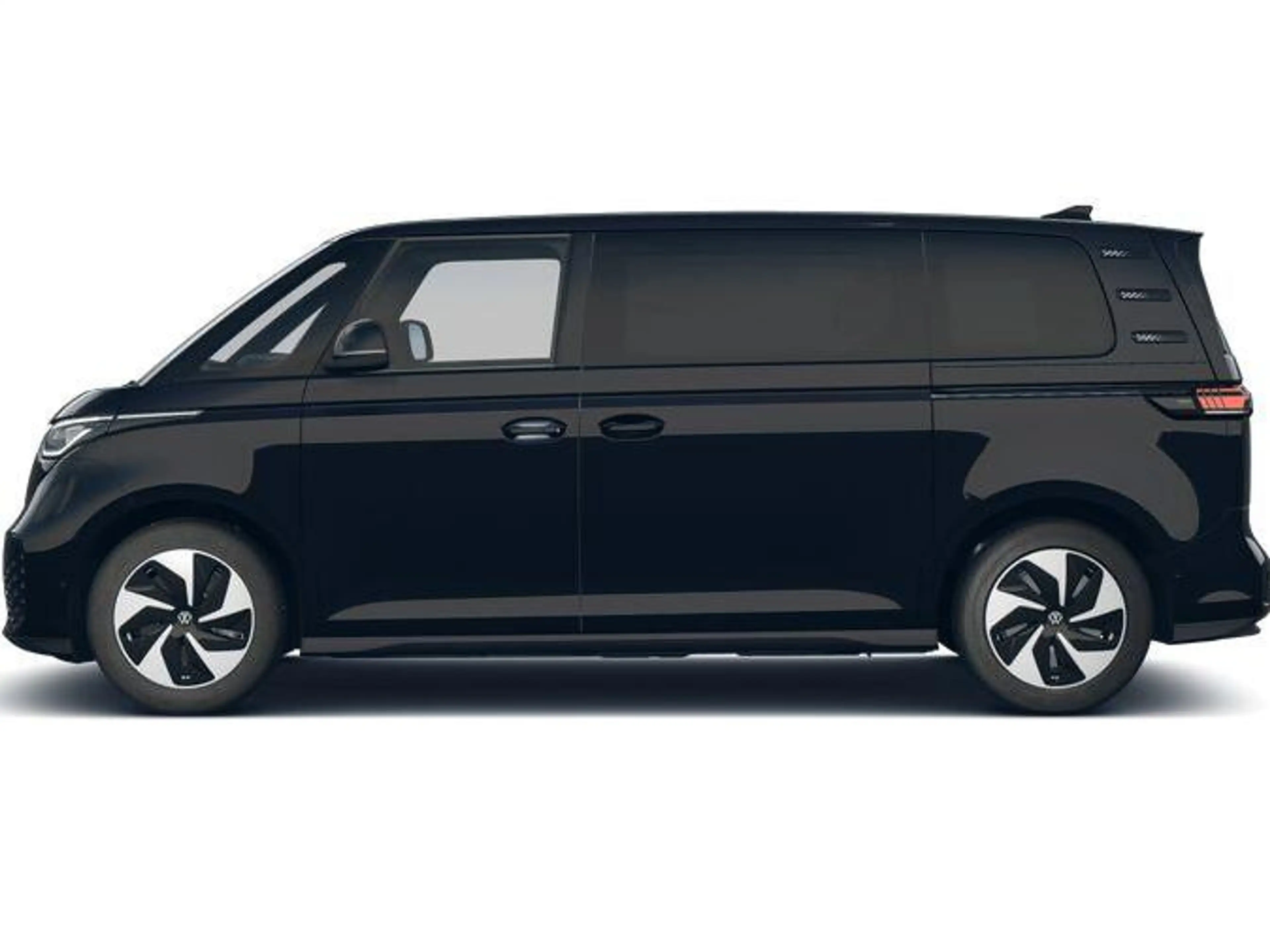 Volkswagen ID. Buzz Bedrijfswagens Pro Limited Edition Plus 86kWh / 28 — photo 2