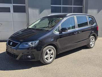 Executive 2,0 TDI *7-SITZER*