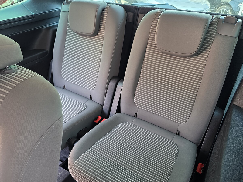 SEAT Alhambra Executive 2,0 TDI *7-SITZER* — photo 13