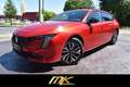 Peugeot 508 SW Allure PT 130 EAT8*MATRIX*NAV*SHZ*CARPLAY Rouge - thumbnail 4