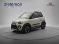 Microcar M.Go dCi M.GO 6 Plus - 2022 - 37.264 km - Airco, Stuurb Beige - thumbnail 14