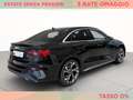 Audi A3 sedan 35 2.0 tdi s line edition s-tronic Nero - thumbnail 5