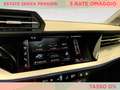 Audi A3 sedan 35 2.0 tdi s line edition s-tronic Nero - thumbnail 12