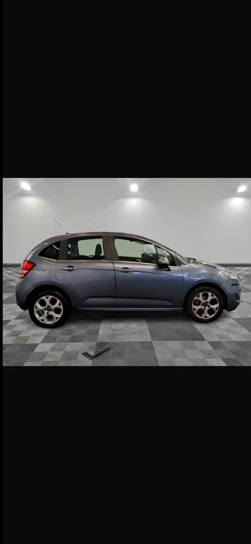 Citroen C3 VTi 95 Rossignol - 1