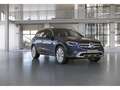 Mercedes-Benz GLC 400 d 4M DISTR AIRMATIC SPUR AHK 360 PDC Bleu - thumbnail 16