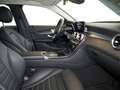 Mercedes-Benz GLC 400 d 4M MEMO MULTI 360 AHK AIRMATIC DISTR Blau - thumbnail 8