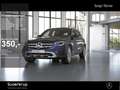 Mercedes-Benz GLC 400 d 4M DISTR AIRMATIC SPUR AHK 360 PDC Bleu - thumbnail 1