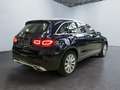Mercedes-Benz GLC 400 d 4M MEMO MULTI 360 AHK AIRMATIC DISTR Blau - thumbnail 5