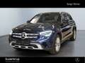 Mercedes-Benz GLC 400 d 4M MEMO MULTI 360 AHK AIRMATIC DISTR Blau - thumbnail 1