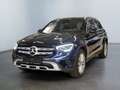 Mercedes-Benz GLC 400 d 4M MEMO MULTI 360 AHK AIRMATIC DISTR Blau - thumbnail 2