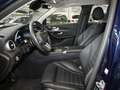 Mercedes-Benz GLC 400 d 4M MEMO MULTI 360 AHK AIRMATIC DISTR Blau - thumbnail 13