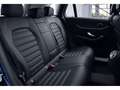 Mercedes-Benz GLC 400 d 4M DISTR AIRMATIC SPUR AHK 360 PDC Bleu - thumbnail 8