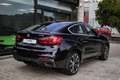 BMW X6 xDrive 30dA Azul - thumbnail 7