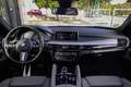 BMW X6 xDrive 30dA Azul - thumbnail 12