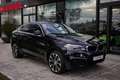 BMW X6 xDrive 30dA Azul - thumbnail 4