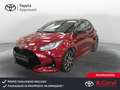 Toyota Yaris Yaris 1.5 Hybrid 5 porte Style Rosso - thumbnail 1