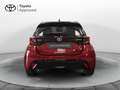 Toyota Yaris Yaris 1.5 Hybrid 5 porte Style Rosso - thumbnail 4