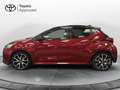 Toyota Yaris Yaris 1.5 Hybrid 5 porte Style Rosso - thumbnail 3