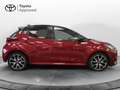 Toyota Yaris Yaris 1.5 Hybrid 5 porte Style Rosso - thumbnail 17