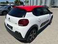 Citroen C3 Feel Pack 1.2 PureTech LED SHZ DAB Blanc - thumbnail 5