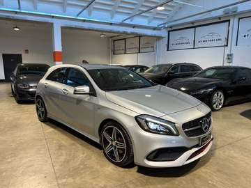 Premium AMG SPORT - Automatica - UNI PROP.