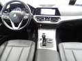BMW 318 dA Berline G20 *CUIR-LED-NAVI-PARKING AV & AR* Black - thumbnail 6