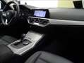 BMW 318 dA Berline G20 *CUIR-LED-NAVI-PARKING AV & AR* Black - thumbnail 7