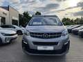 Opel Zafira Life Zafira Crosscamp 2.0 D Parkpilot,Tempomat Grey - thumbnail 3