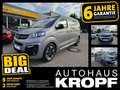 Opel Zafira Life Zafira Crosscamp 2.0 D Parkpilot,Tempomat Grey - thumbnail 1
