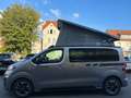 Opel Zafira Life Zafira Crosscamp 2.0 D Parkpilot,Tempomat Grey - thumbnail 6