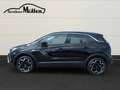 Opel Crossland Ultimate 1.2 Turbo +Navi+Allwetter+Sitzhzg.+ Schwarz - thumbnail 3