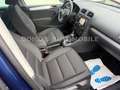 Volkswagen Golf VI Team/DSG/1 Hand/Navi/Top Gepflegt Blauw - thumbnail 10