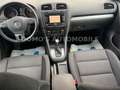 Volkswagen Golf VI Team/DSG/1 Hand/Navi/Top Gepflegt Blauw - thumbnail 8